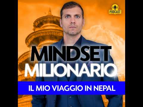 Ti racconto del mio viaggio in Nepal
