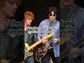 I said it right? #music #rock #theraconteurs #jackwhite #2010s #steadyasshegoes #shorts