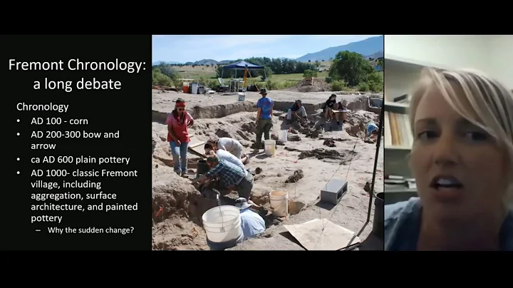 New Approaches to Old Questions in Fremont Archaeo...
