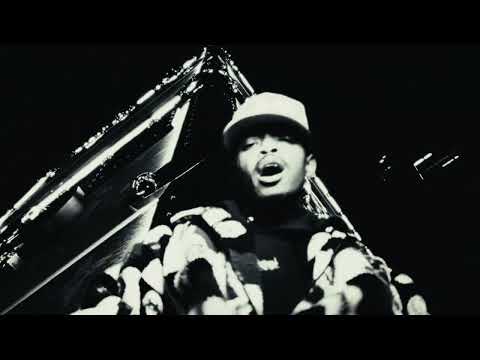 HDBeenDope - In Closing (Prod. J. Robb & Elevated)