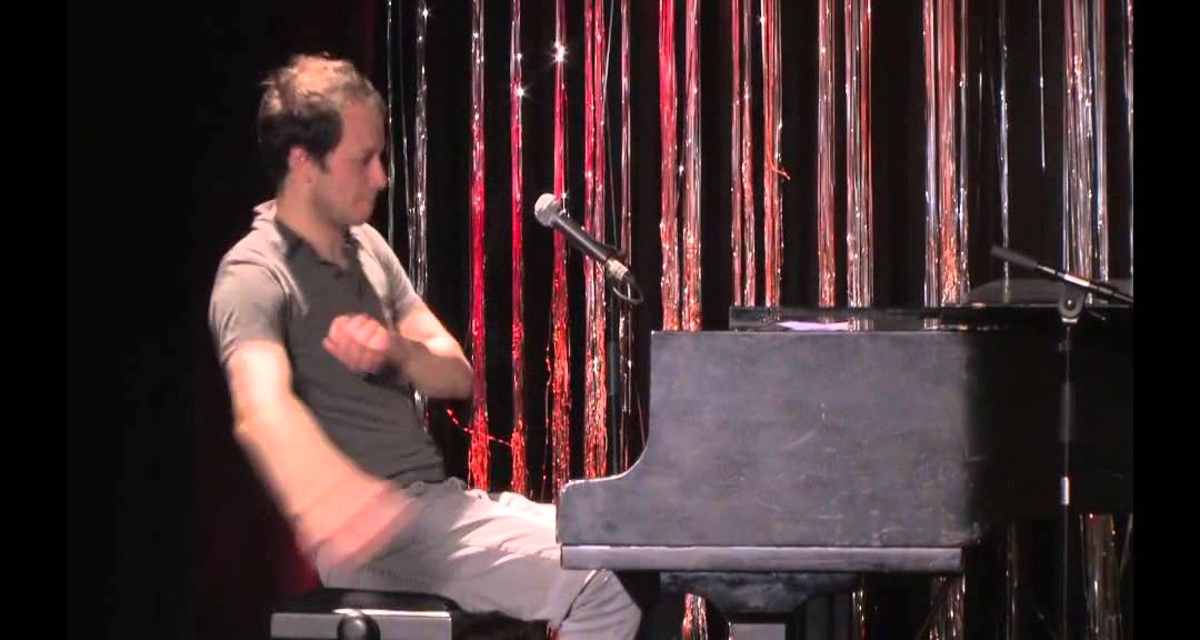 Marco Tschirpke - Gedichte & Lapsuslieder - 2014