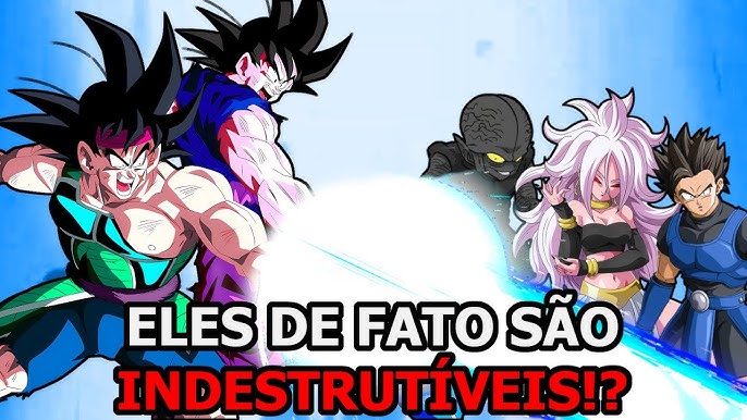 Fã de Dragon Ball pediu ajuda na internet para batizar seu filho de Goku (e  conseguiu!) - NerdBunker