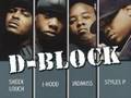 D-Block-Freestyle (Roc-A-Fella Diss)