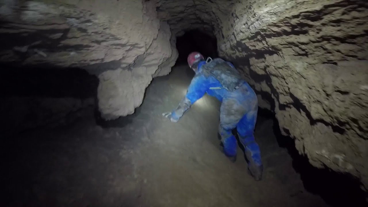 Bane Springs 4 - YouTube