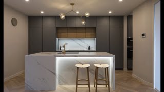 Lara Farmilo, Akzente/Poggenpohl – Winner – TIDA New Zealand Imported Kitchen of the Year Lara Farmilo, Akzente/Poggenpohl – Winner – TIDA New Zealand Imported Kitchen of the Year