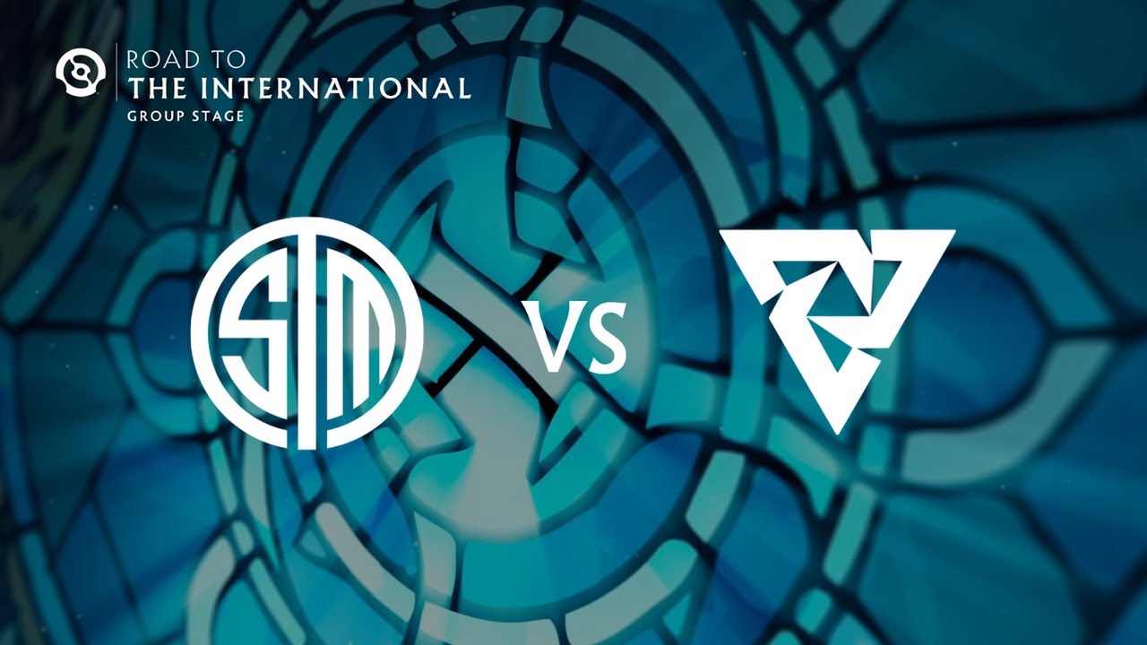 TSM vs Tundra Esports – Game 1 - ROAD TO TI12: GROUP STAGE