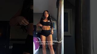 Weight loss #girlsworkout #fitness #gymgirls #gymlife #fitnessmotivation #sweatworkout #workout #gym