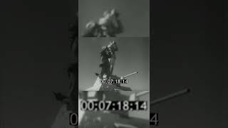 the history of Italian Autocannone 100/17 on Lancia 3Ro  #history #ww2 #worldwar2 #military