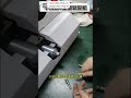 Semi Automatic O Ring Assembly Machine High Quality Precision Automated Production Machinery