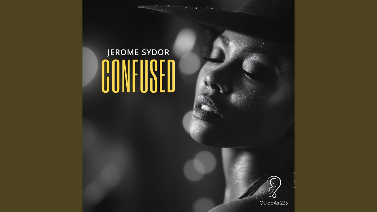 Watch Confused on YouTube Watch Confused on YouTube