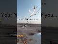 Your PLANE SEAT if you… #plane #viral #blowup