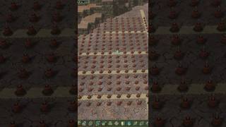 Satisfying dynamic explosions in Timberborn #timberborn #satisfying #gaming #citybuilder