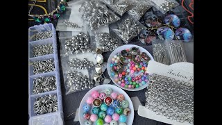 видео: Распаковка товаров с сайта Али экспресс. товары для рукоделия. Unpacking from the Aliexpress website картинка: Распаковка товаров с сайта Али экспресс. товары для рукоделия. Unpacking from the Aliexpress website