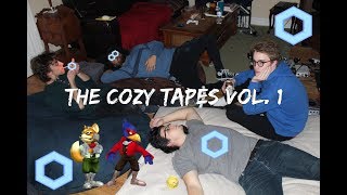 THE COZY BOYS PRESENT: The Cozy Tapes Vol. 1