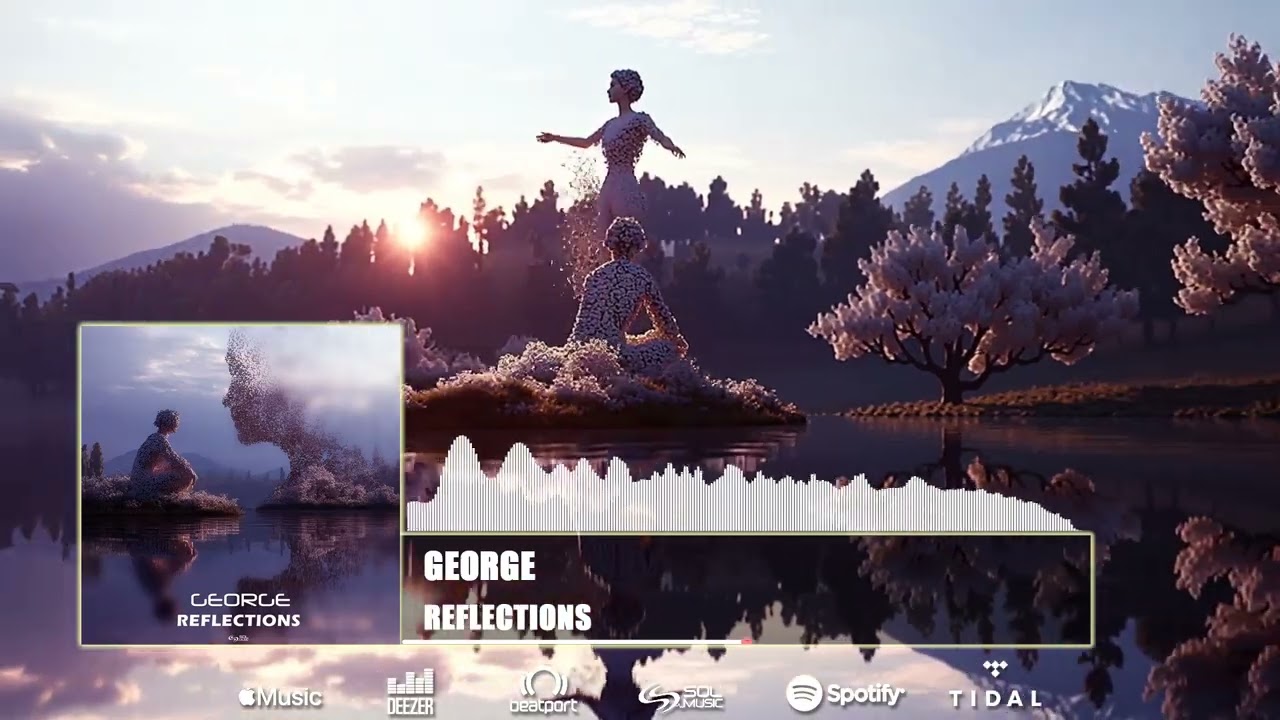 Watch George - Reflections on YouTube Watch George - Reflections on YouTube