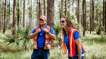 Forestry Career Day comes to Nassau County, FL, this September