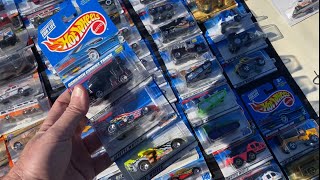 LET'S GO 'PICKIN' FOR ALL KINDS OF DIECAST
