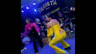 Download Lagu Regista perform💃#dangdut #dangdutkoplo #dangdutdepok #registagroup MP3
