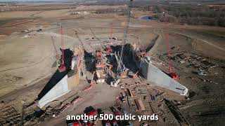 Current Events: Red River Structure - December 2023