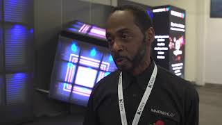 Event Tech Live London 2021 - Day 1 Highlights