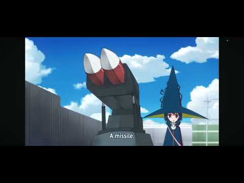 @LCS_LICOLATICYT / LICOLATIC Reacting to Majimoji Rurumo Niche Anime – Full Episode [9-12] PART 2