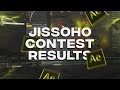 Jissoho contest results jissohocontest after effect