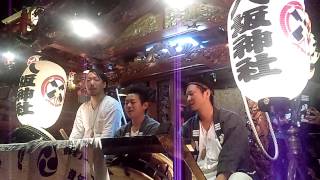 吉原祇園祭２０１３ＮＯ１