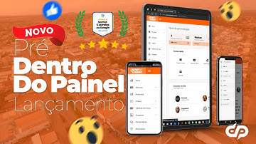 GERENCIADOR DE CONTEÚDOS ▷ PORTAL DE NOTICIAS 100% em PHP com NOTÍCIAS AUTOMÁTICAS