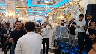 картинка: Свадьба в Екатеринбурге🤴👸 9.10.22 Низами/Махфират #Туй #Муборак 🥰