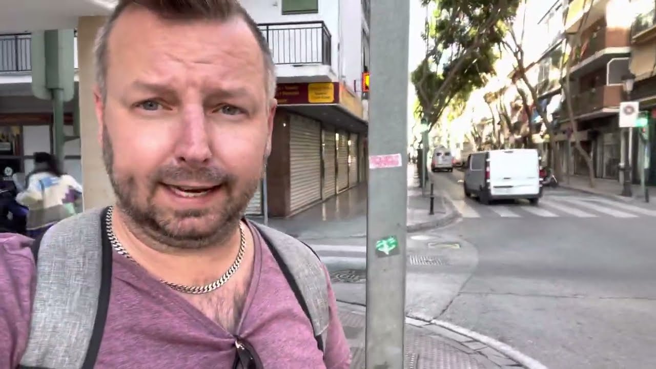 Rörigt att köpa bostad i Spanien 😅