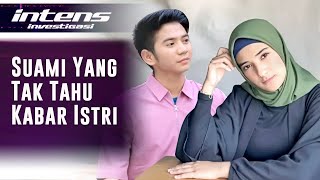 Pisah rumah , Ada kabar terbaru Nadia yang tak diketahui Rizki 2R | intens investigasi