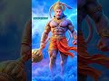 Jai Shree Hanuman 🙏🙏❤❤#shorts