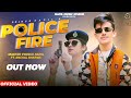 Police fire official ii master prince kapil ii new haryanvi songs haryanvi 2023 ii banita 4k