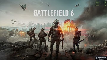 Battlefield 6 High CPU Usage Fix