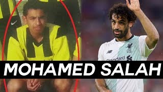 Mohamed Salah Documentary (2017): The Egyptian King