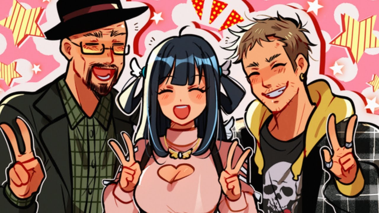 it-s-time-to-cook-i-m-breaking-bad-schedule-1-youtube