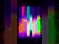 Vivid Color Study | Made in Blender