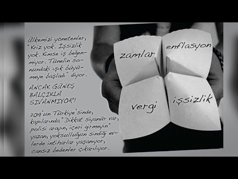 “Halk İçin Bütçe, Demokratik Türkiye” bölge mitingine çağrı