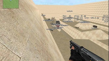 Triggerbot Airwaves Css