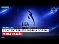 Cancelo reflete sobre a dor da perda da mãe