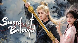 Sword and Beloved Ep5 (ENG_SUB) Fox Spirit Matchmaker 3