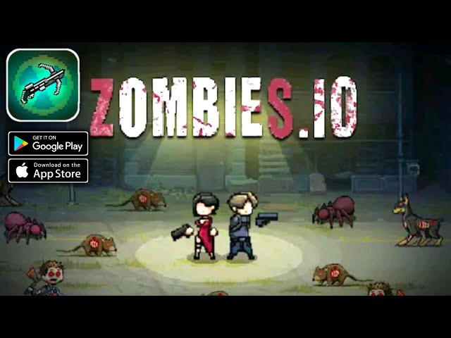 Zombies.io - Apps on Google Play