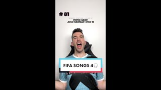 Best Fifa Songs Of All Time 85-81 Jack Grimses Top 100 Fifa Songs