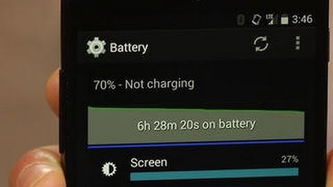 CNET How To - Fix common Android problems