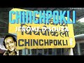 Chinchpokli  jerome dsouza  lyrics