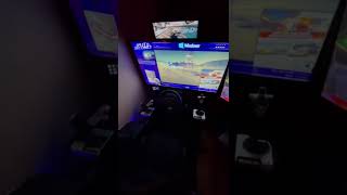 THE RACING SIMULATOR IS S BACK!