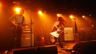 The Dirty Denims - 24-7-365 (Live @ Burgerweeshuis Deventer)