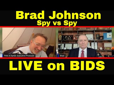 Video: Brad Johnson Net Worth
