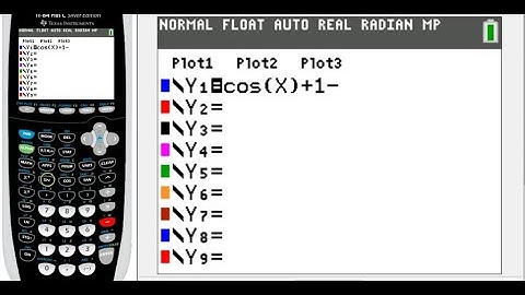 Use a graphing utility to confirm the solutions found in Example 6 in two different ways. (a) Graph…
