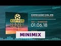 Kontor Sunset Chill 2018 (Official Minimix HD)